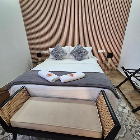 Home Suites Center Granada Eksteriør billede