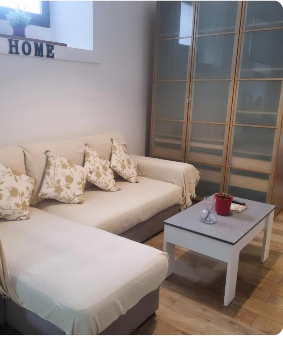 Home Suites Center Granada Eksteriør billede